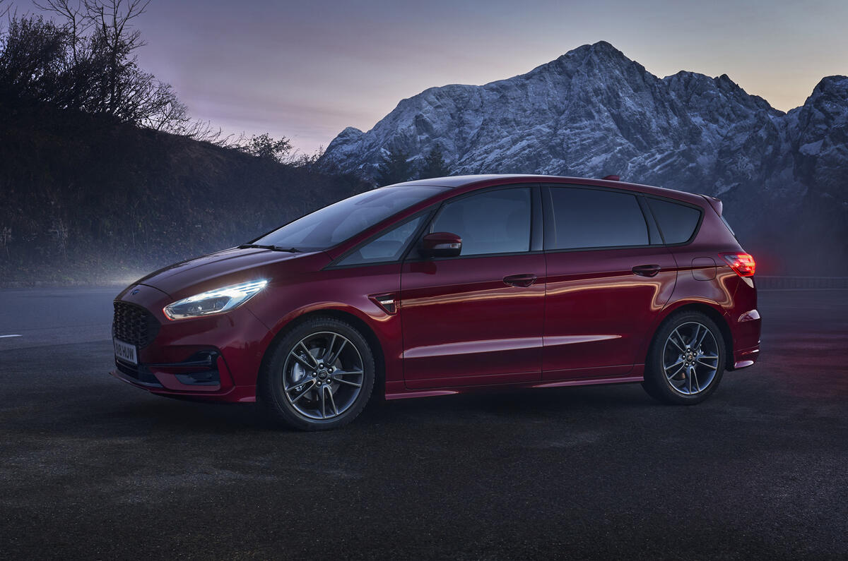 2021 FORD S MAX 01 2021 FORD S MAX 01