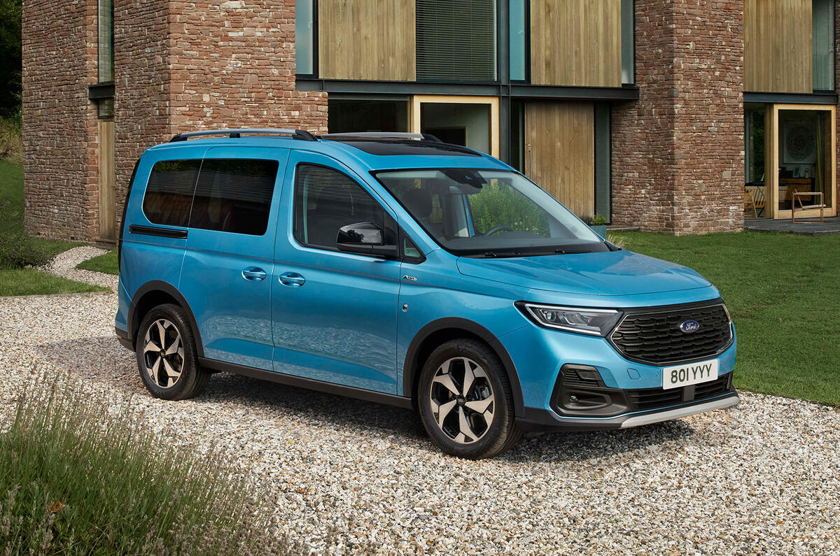 2021 FORD TOURNEOCONNECT ACTIVE 01 2021 FORD TOURNEOCONNECT ACTIVE 01