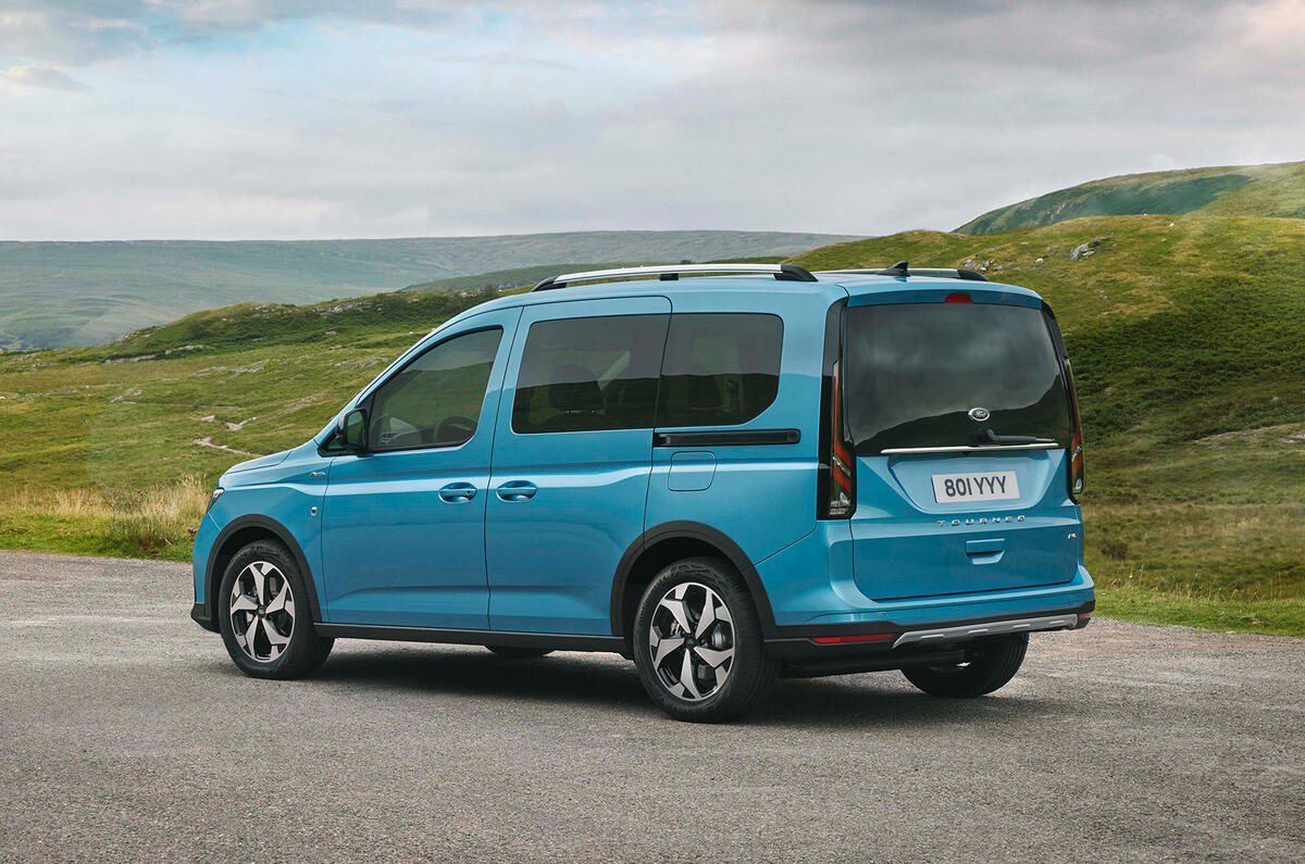 2021 FORD TOURNEOCONNECT ACTIVE 04 2021 FORD TOURNEOCONNECT ACTIVE 04