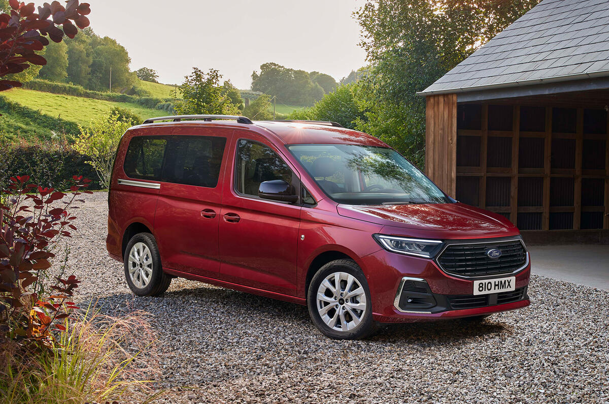 2021 FORD TOURNEOCONNECT TITANIUM 02 2021 FORD TOURNEOCONNECT TITANIUM 02