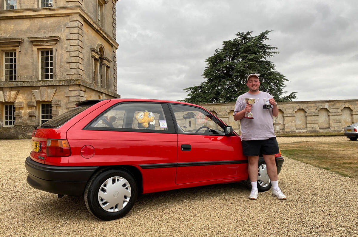 Opinion: Why the Festival of the Unexceptional is an annual
