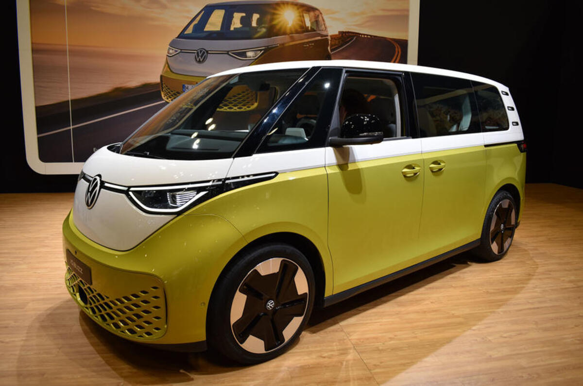 2022 volkswagen id buzz new york 2022 volkswagen id buzz new york