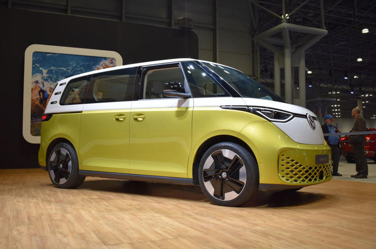 2022 volkswagen id buzz new york2