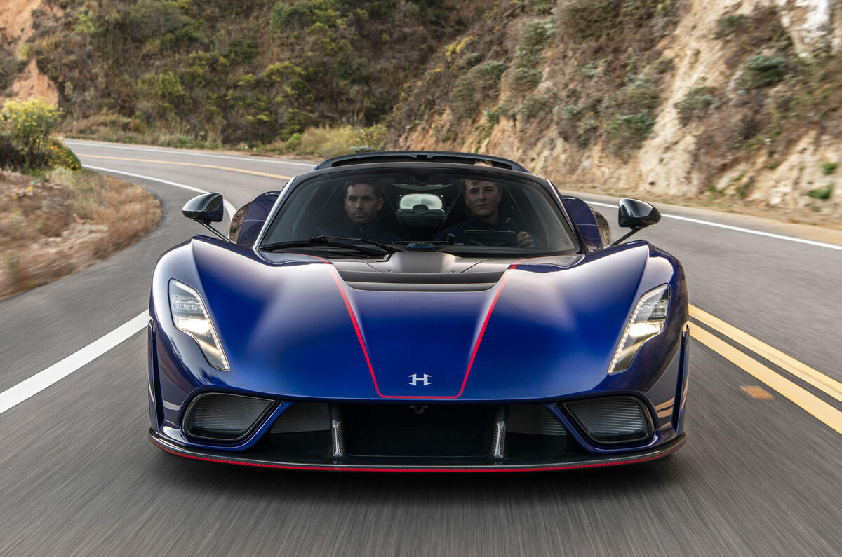 2022   Hennessey Venom F5 Roadster   004 2022   Hennessey Venom F5 Roadster   004
