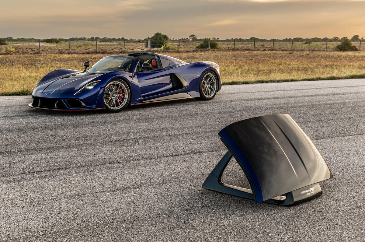 2022   Hennessey Venom F5 Roadster   011 2022   Hennessey Venom F5 Roadster   011