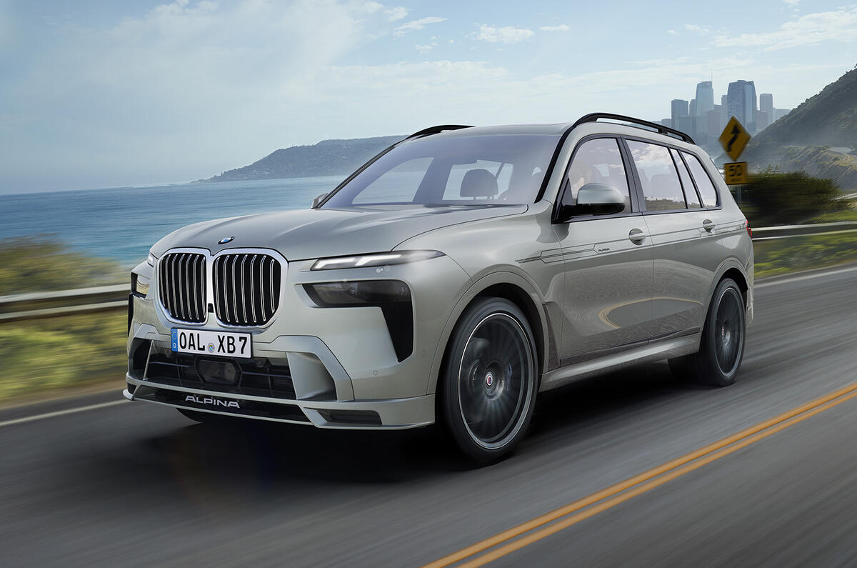 2022 04 BMW ALPINA XB7 G07
