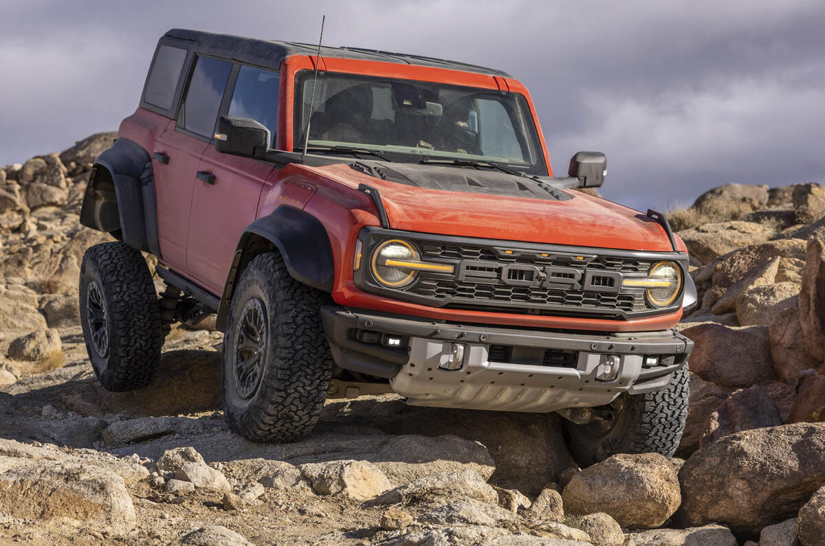 2022 Ford Bronco Raptor 06
