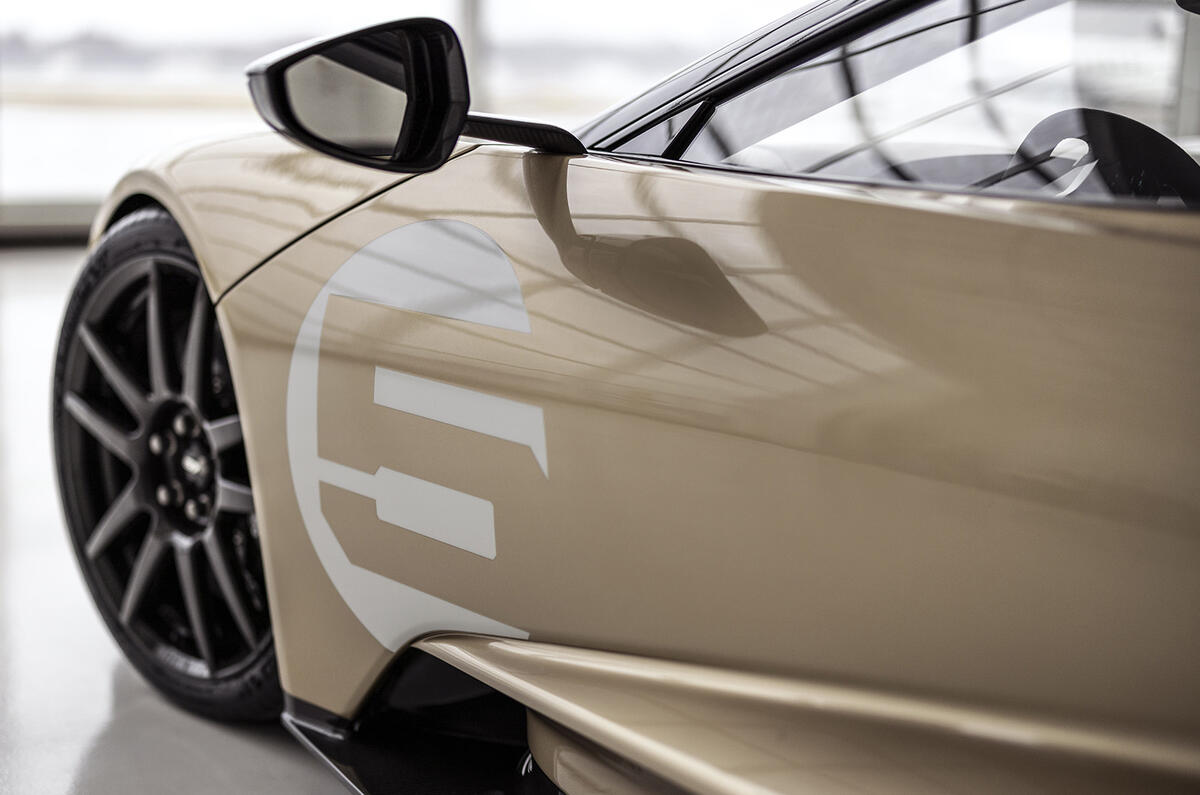 2022 Ford GT Holman Moody Heritage Edition 08 2022 Ford GT Holman Moody Heritage Edition 08