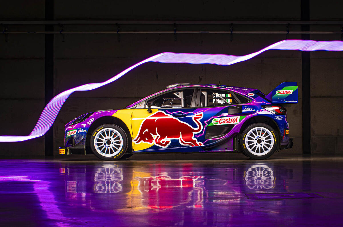 2022 FORD RALLY1 37