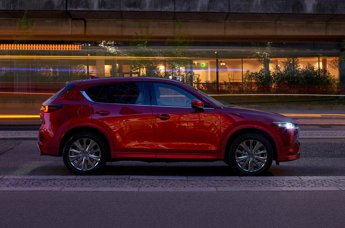 2022CX 5GTSport 2022CX 5GTSport