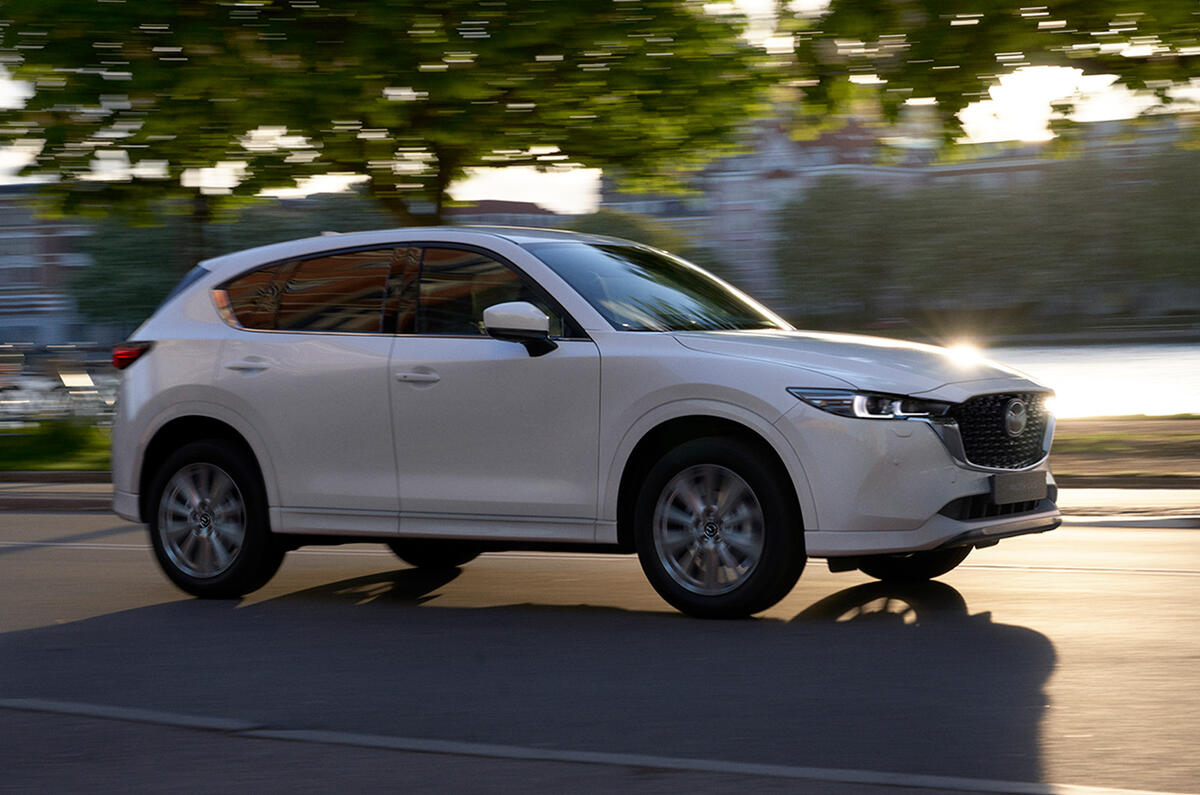 2022CX 5GTSport(3) 2022CX 5GTSport(3)