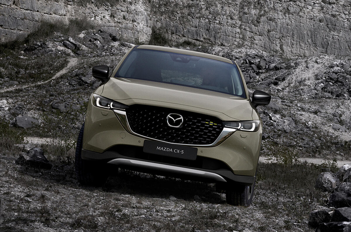 2022CX 5Newground(4) 2022CX 5Newground(4)