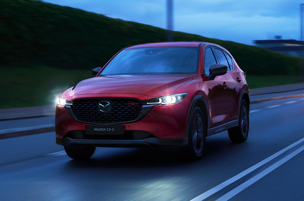 2022CX 5SportBlack(2) 2022CX 5SportBlack(2)