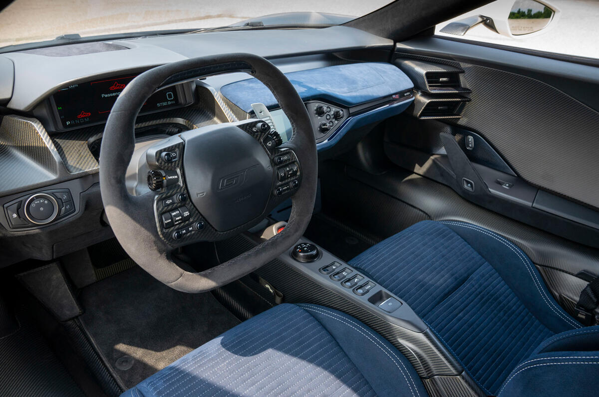 2022FordGT’64HeritageEdition 07 2022FordGT’64HeritageEdition 07