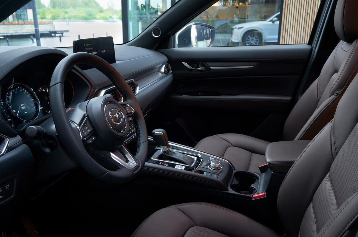 2022MazdaCX 5GTSport 2022MazdaCX 5GTSport