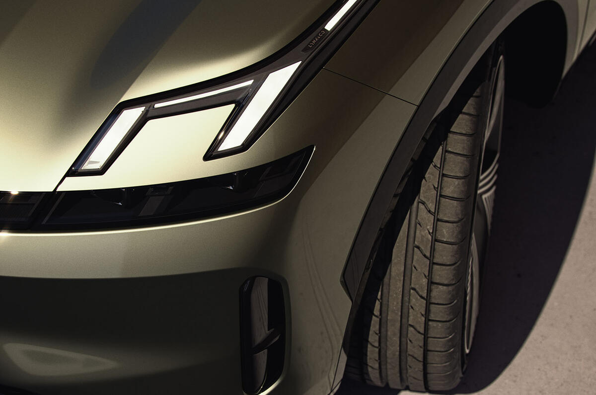 2023 Lynk&Co 08 official preview image 1 2023 Lynk&Co 08 official preview image 1