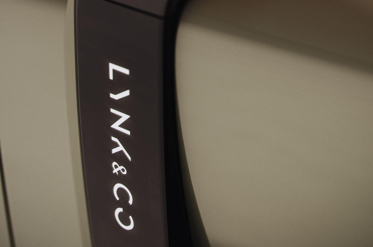 2023 Lynk&Co 08 official preview image 2 2023 Lynk&Co 08 official preview image 2
