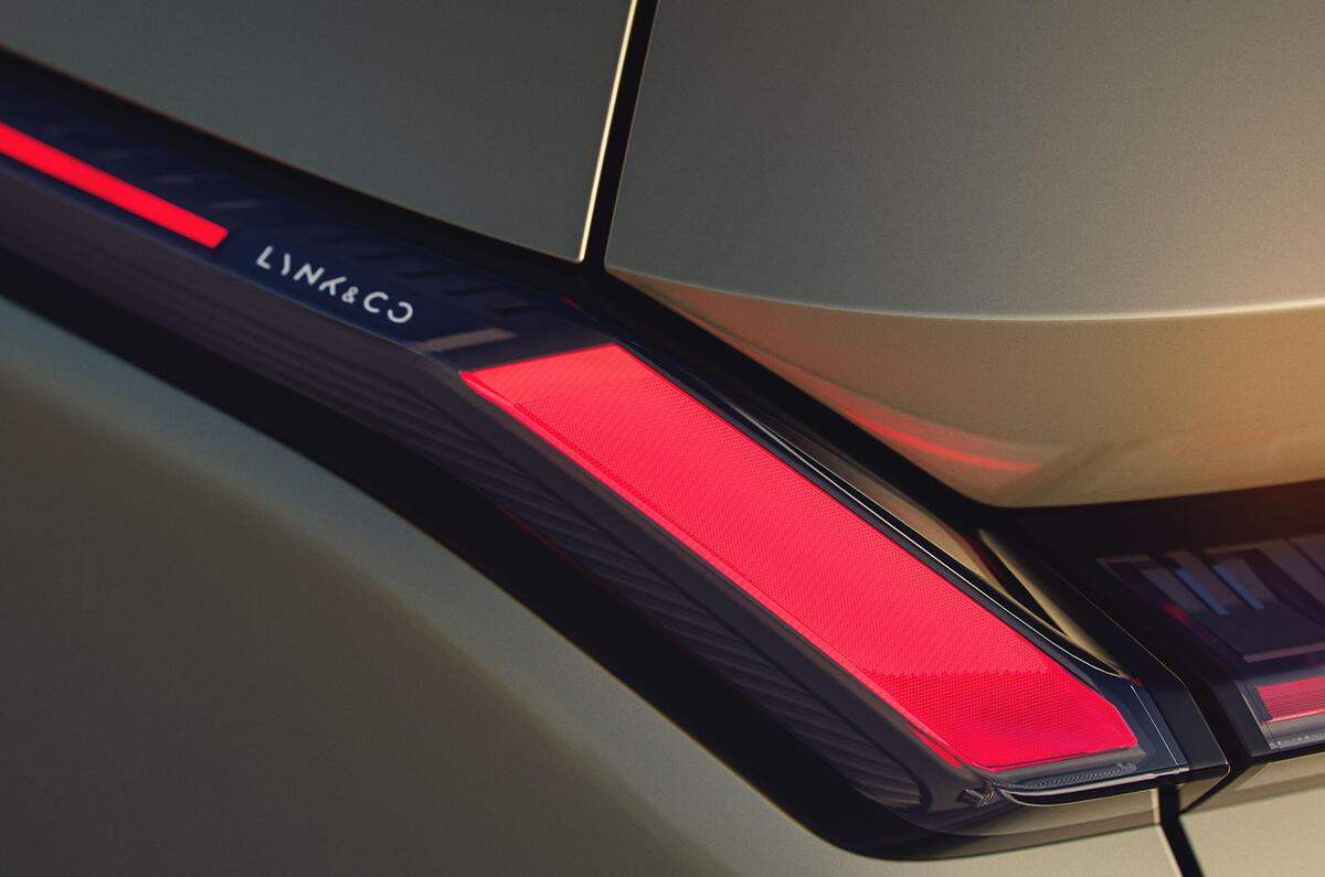 2023 Lynk&Co 08 official preview image 3 2023 Lynk&Co 08 official preview image 3