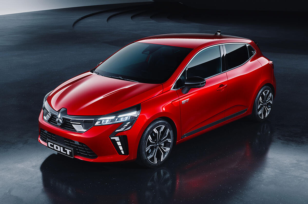 2023 Mitsubishi Colt m 1430 img 01 2023 Mitsubishi Colt m 1430 img 01