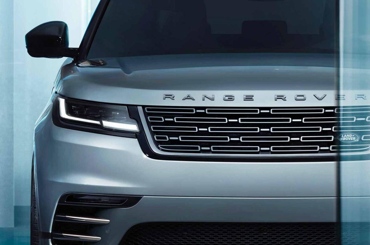 2023 Range Rover Velar studio images 0.06