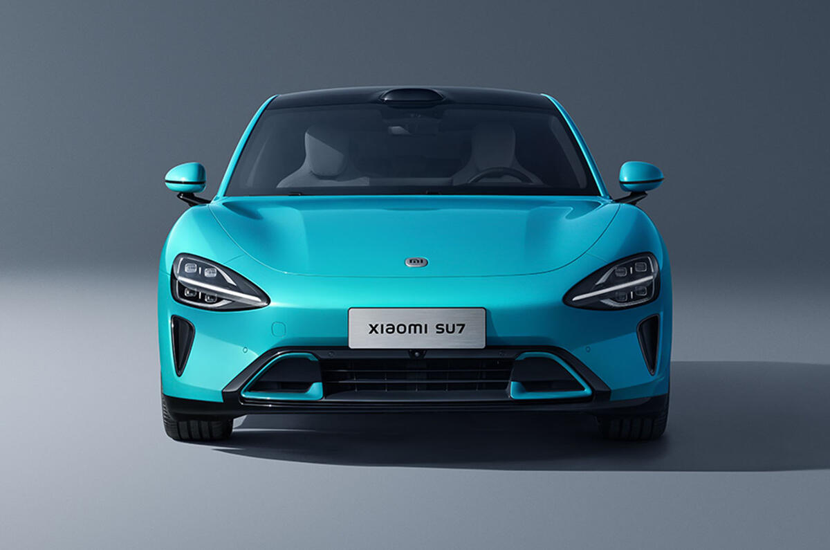 2024 xiaomi su7 official reveal 2 2024 xiaomi su7 official reveal 2