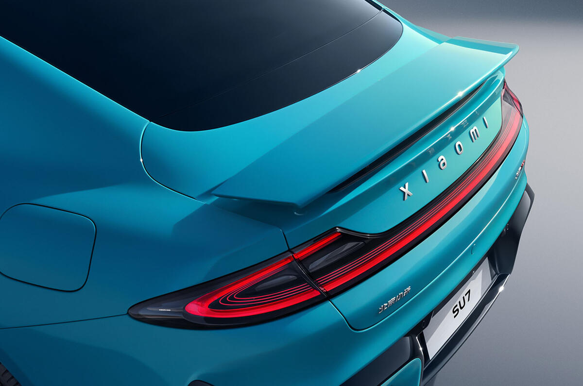 2024 xiaomi su7 official reveal 5 2024 xiaomi su7 official reveal 5