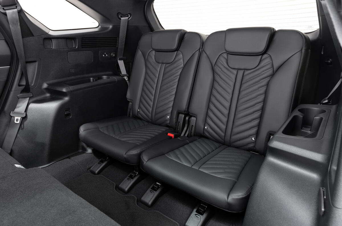 2024 Kia Sorento 7 seats 2024 Kia Sorento 7 seats