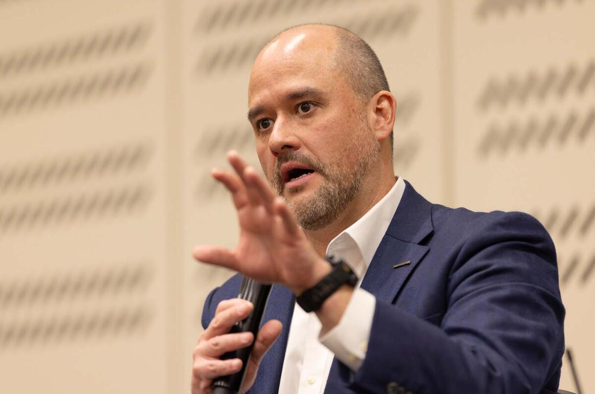 2025 Nissan Global Product and Technology Showcase   Media sessions (3)