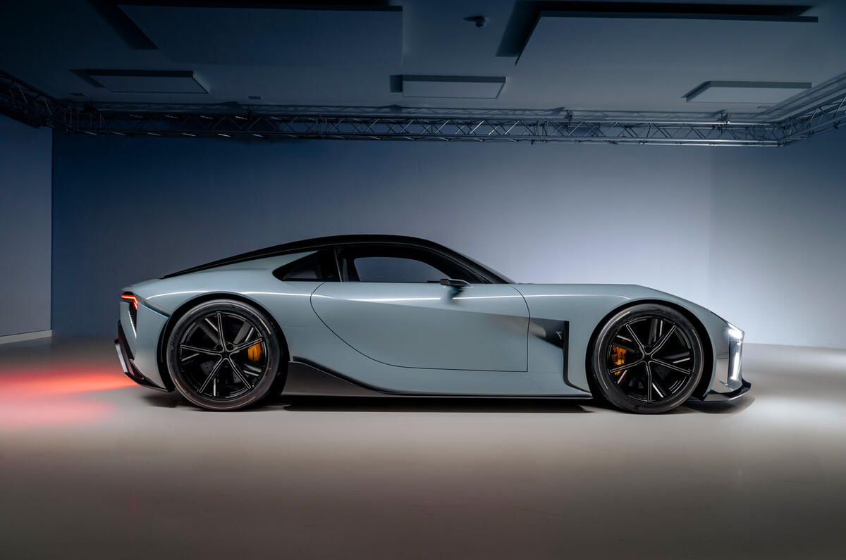 2026 Lexus LFA Concept Trinity Media Event 003