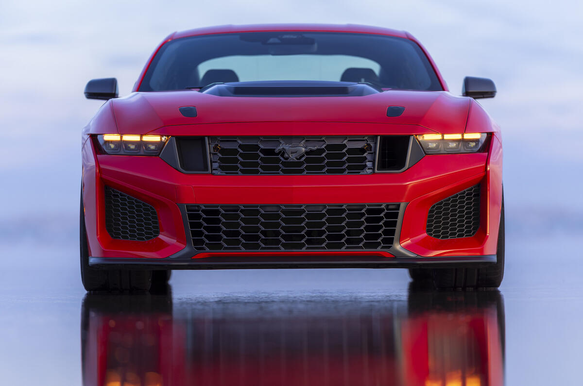 2026 Mustang Dark Horse SC 03