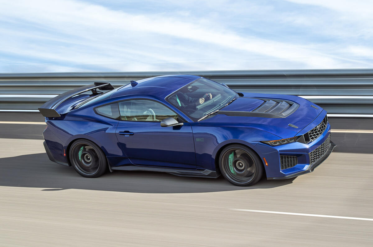 2026 Mustang Dark Horse SC Track Pack 02