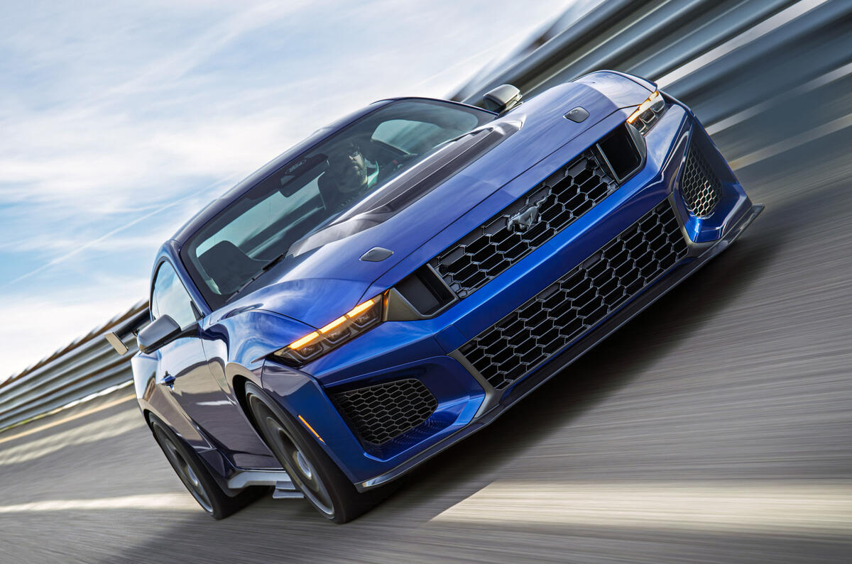 2026 Mustang Dark Horse SC Track Pack 03