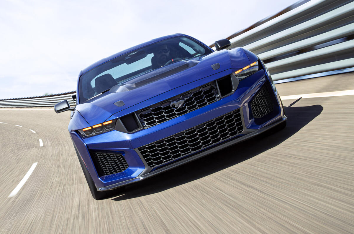 2026 Mustang Dark Horse SC Track Pack 04