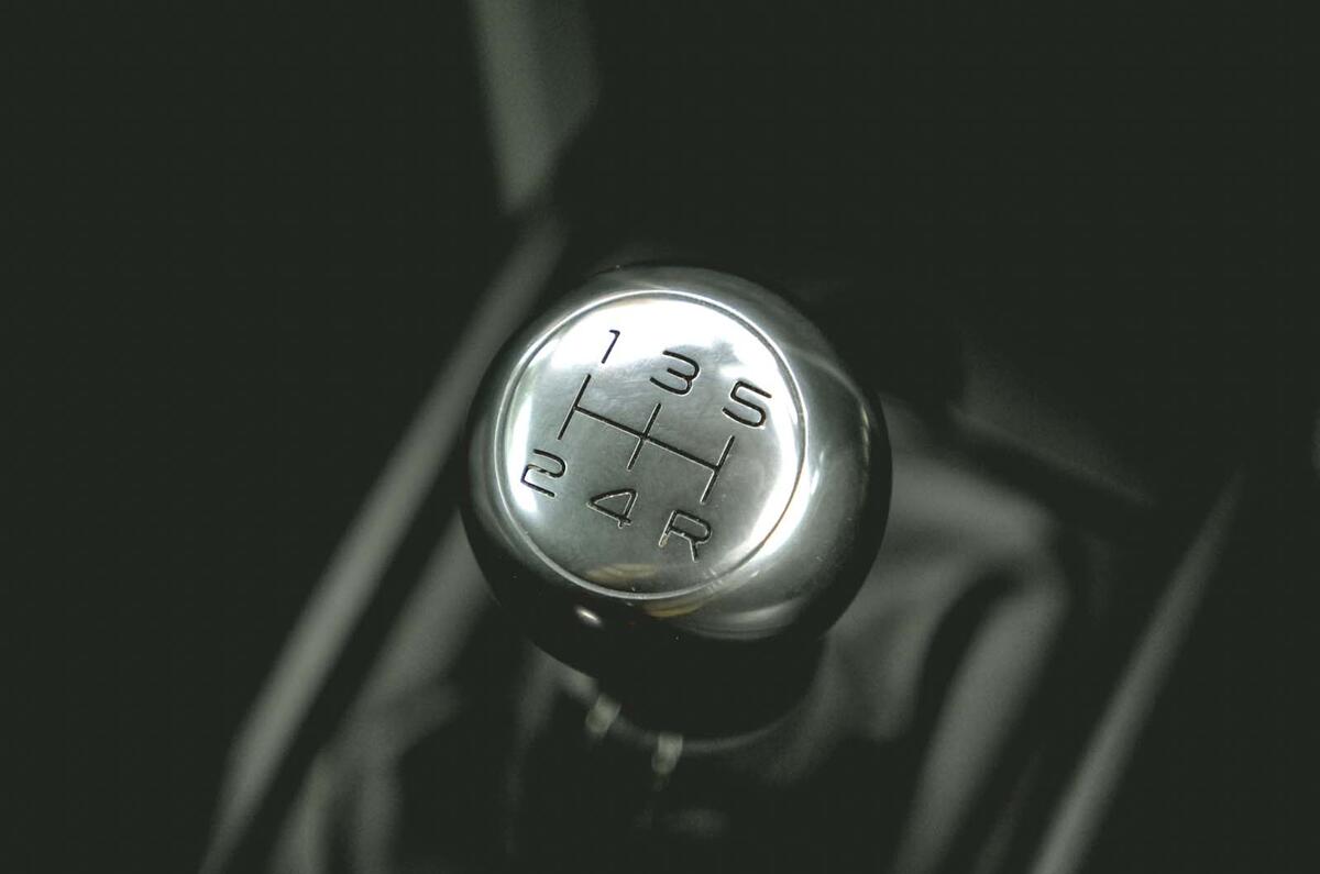 Used car buying guide: Peugeot 207 GTI