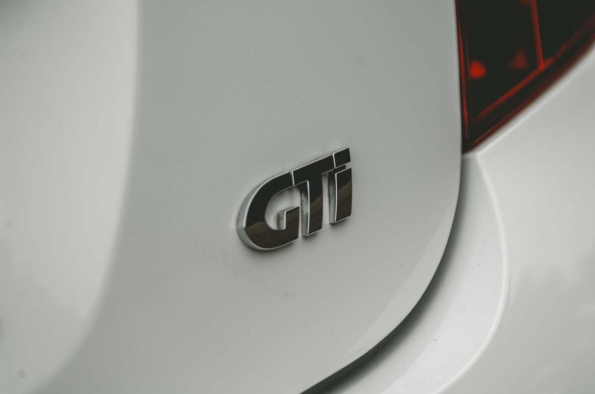 Used car buying guide: Peugeot 207 GTI