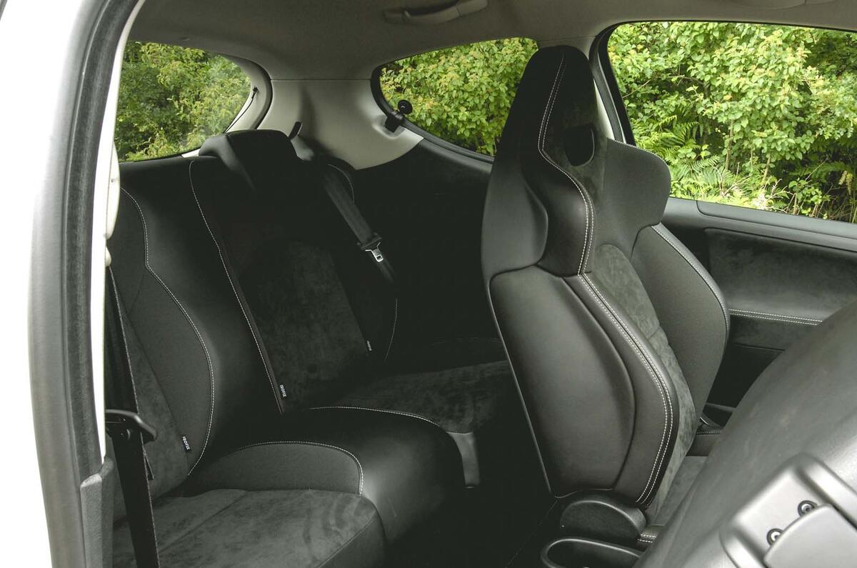 Used car buying guide: Peugeot 207 GTI