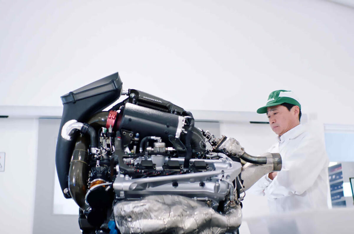 20 honda f1 engine.1 20 honda f1 engine.1