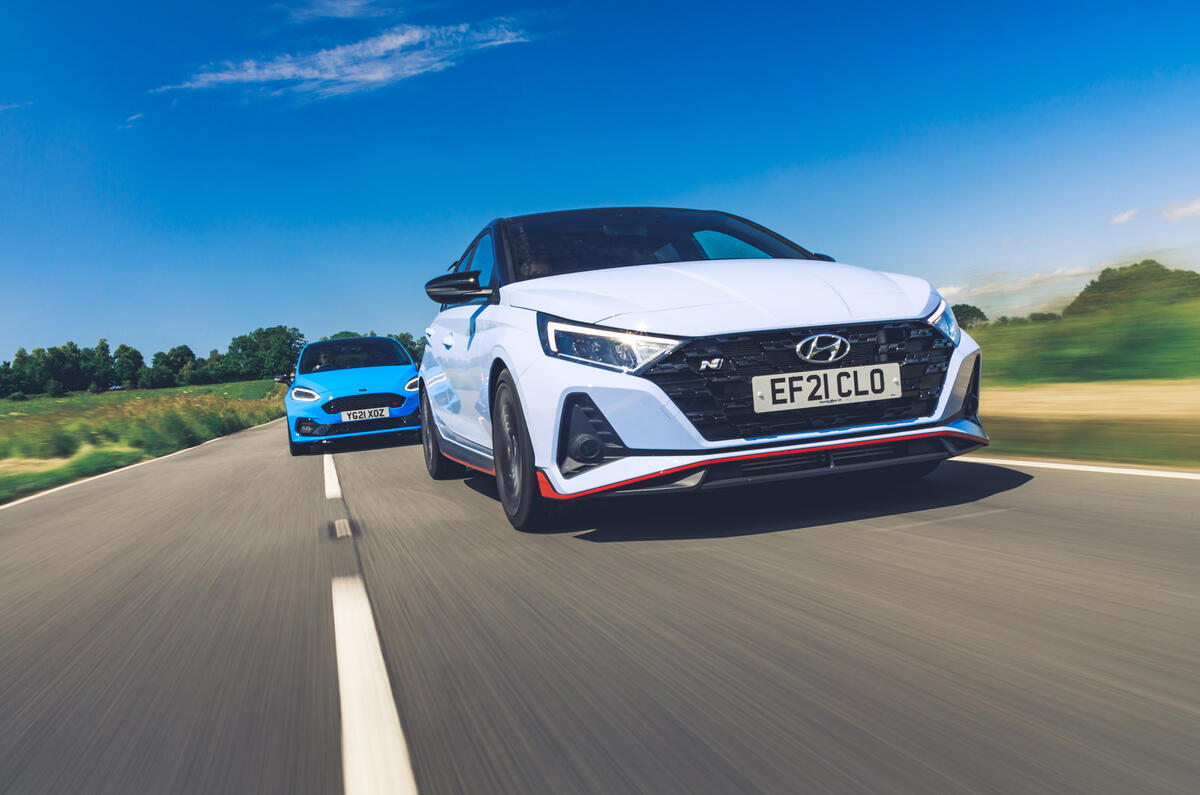 20 Hyundai I20N FD 27