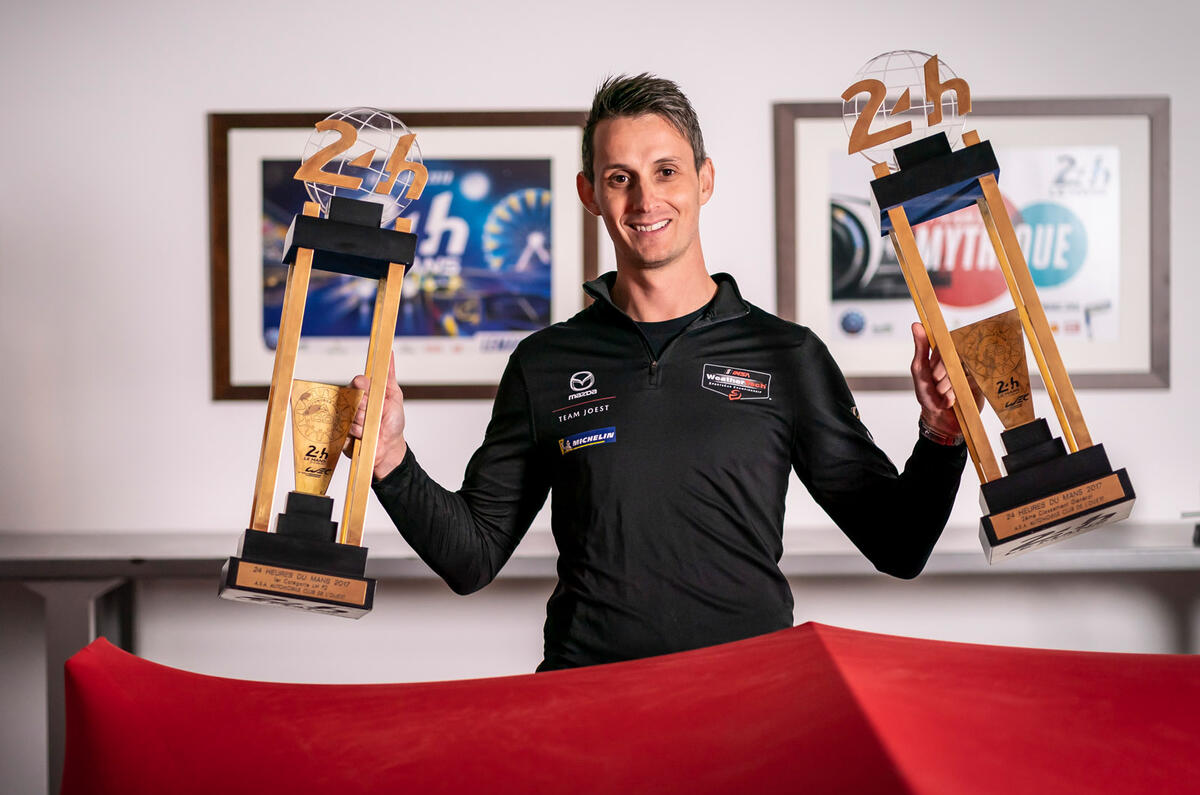 20 Jota Mazda 60 20 Jota Mazda 60