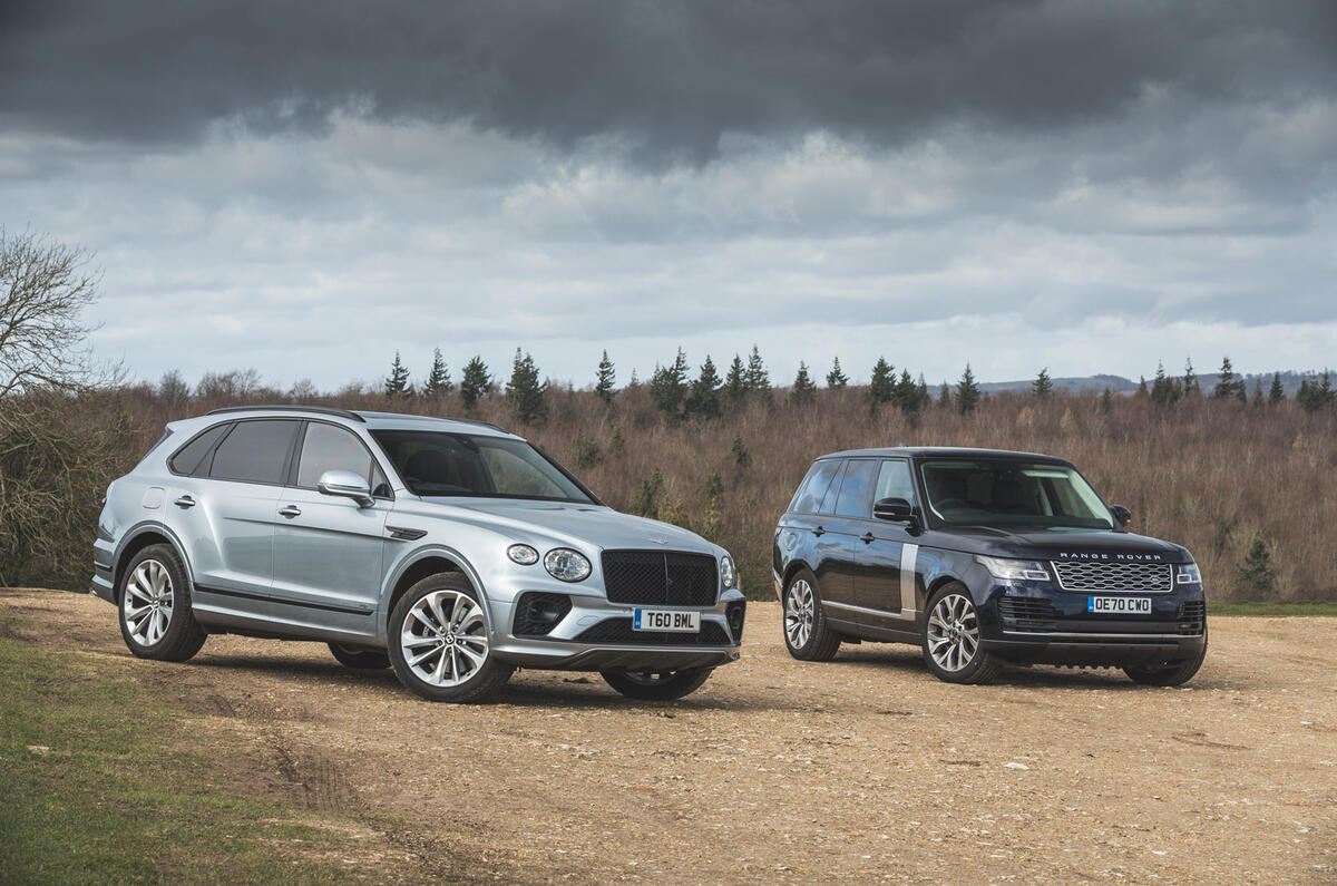 20 LUC Bentley Bentayga Range Rover 2021 0001