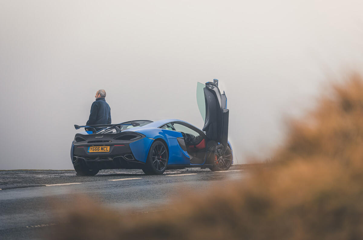 20 McLaren 570S Goodbye 23 20 McLaren 570S Goodbye 23