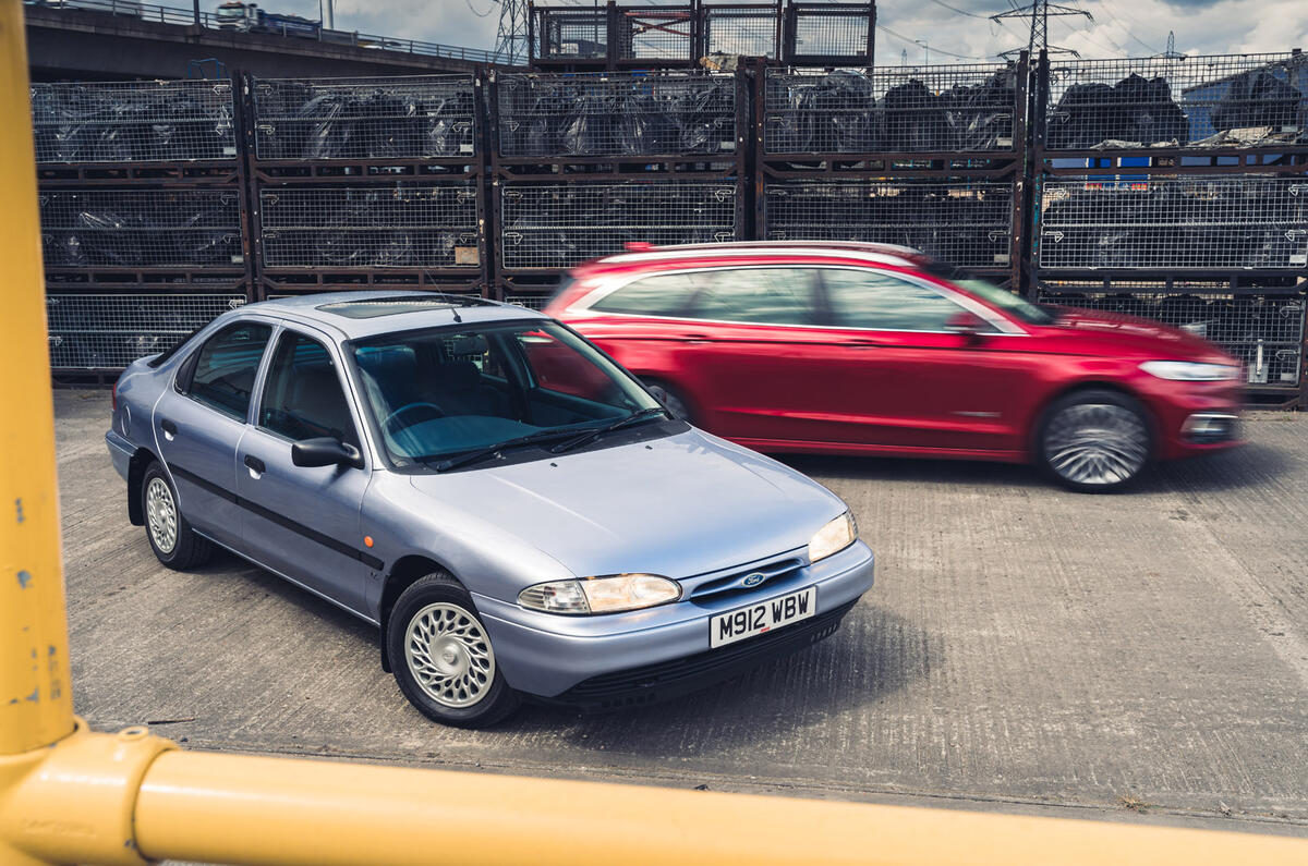 20 Mondeo Vs Mondeo 2021 5