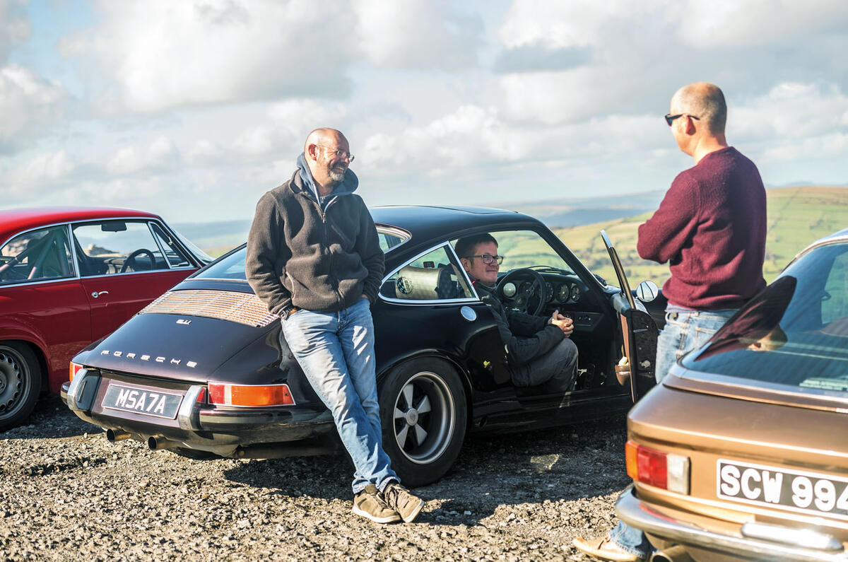 Testers with 911 Testers with 911