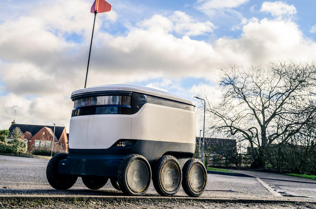 20 Robot Delivery 2021 olg 1729