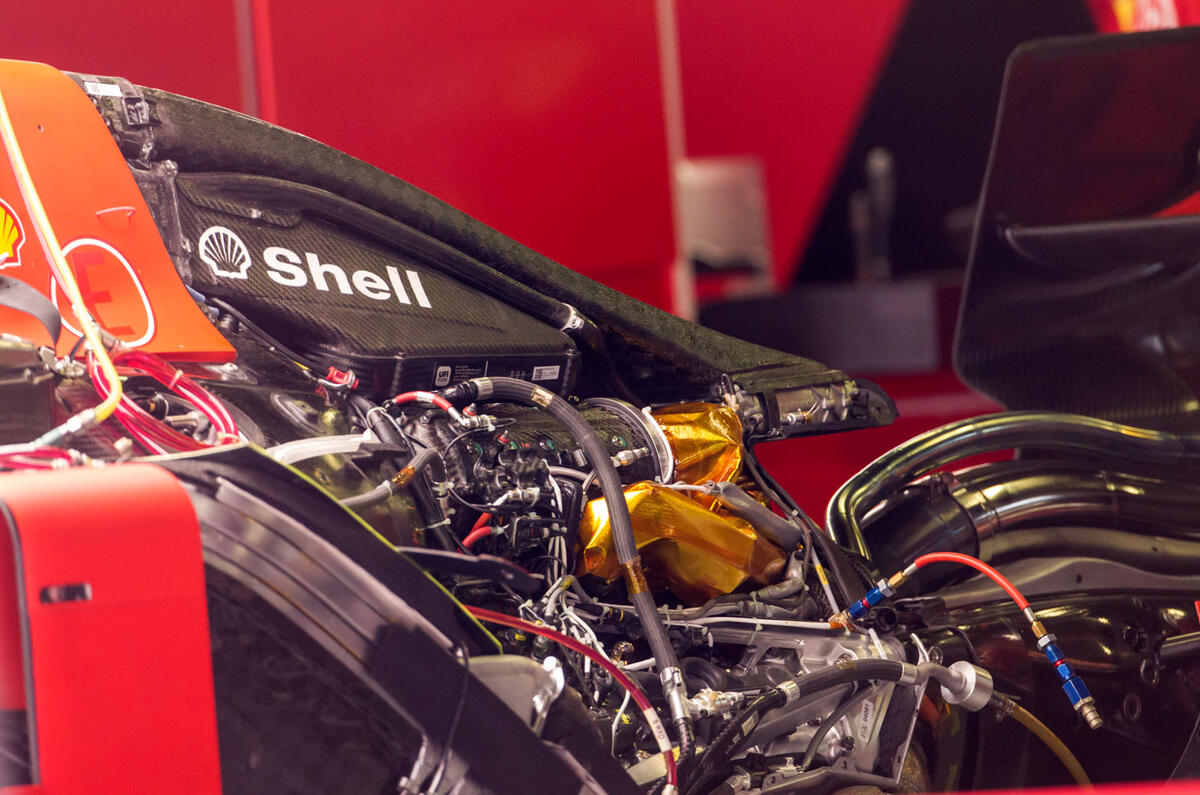 20 shell
