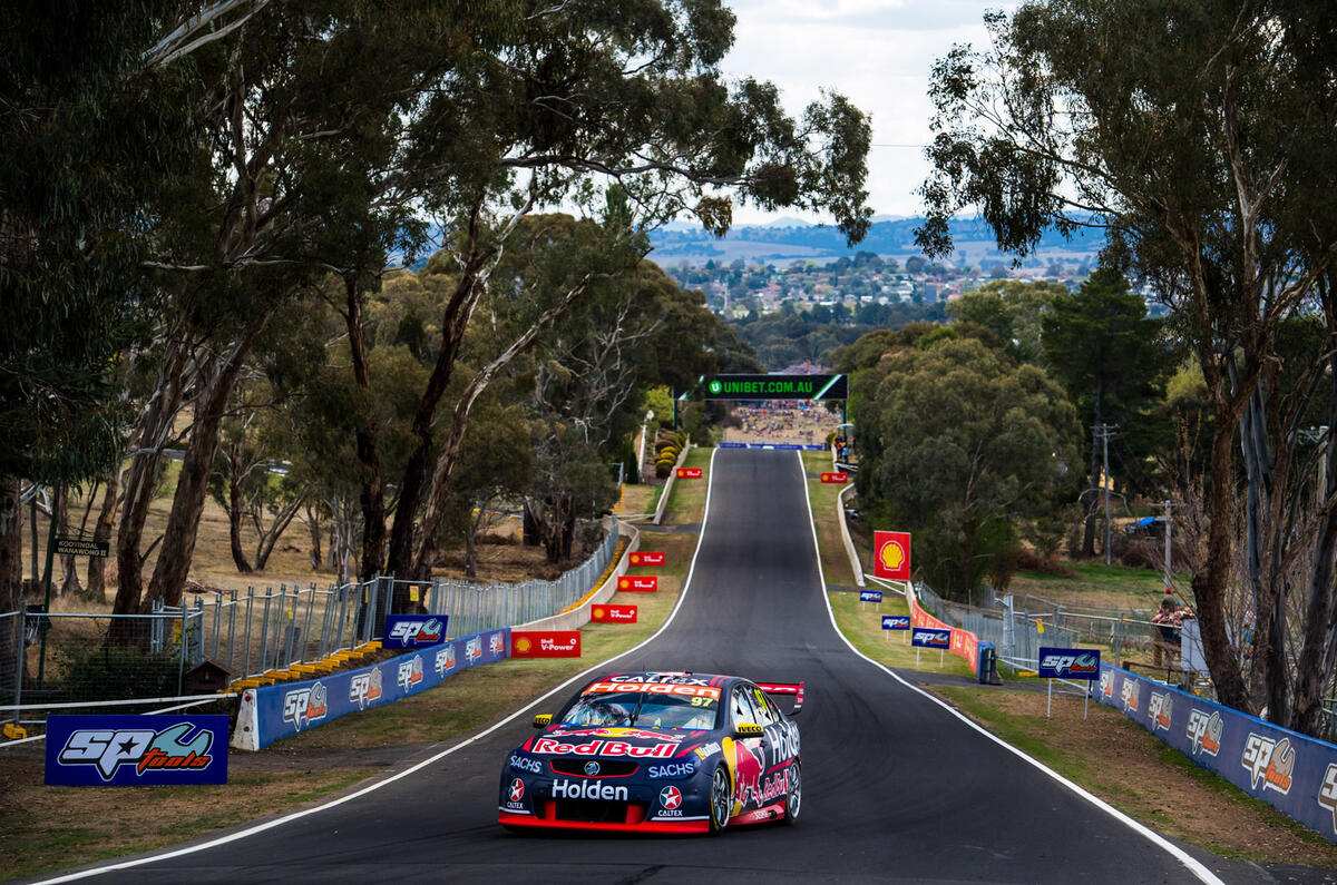 Bathurst 1000