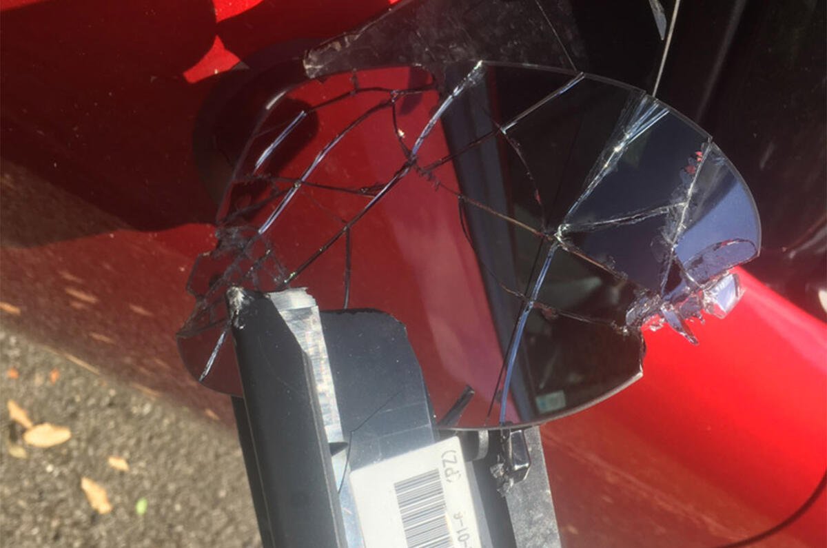 Mazda MX-5 Mazda MX-5