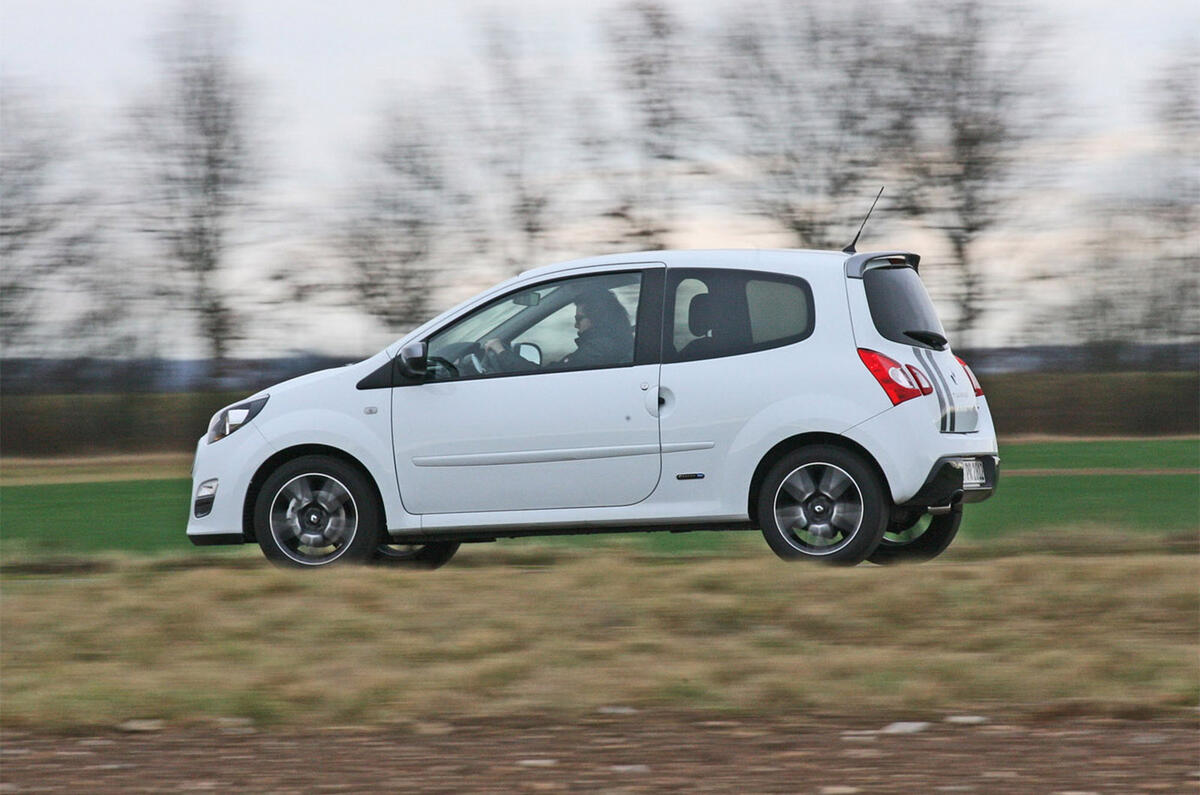 Renault Twingo