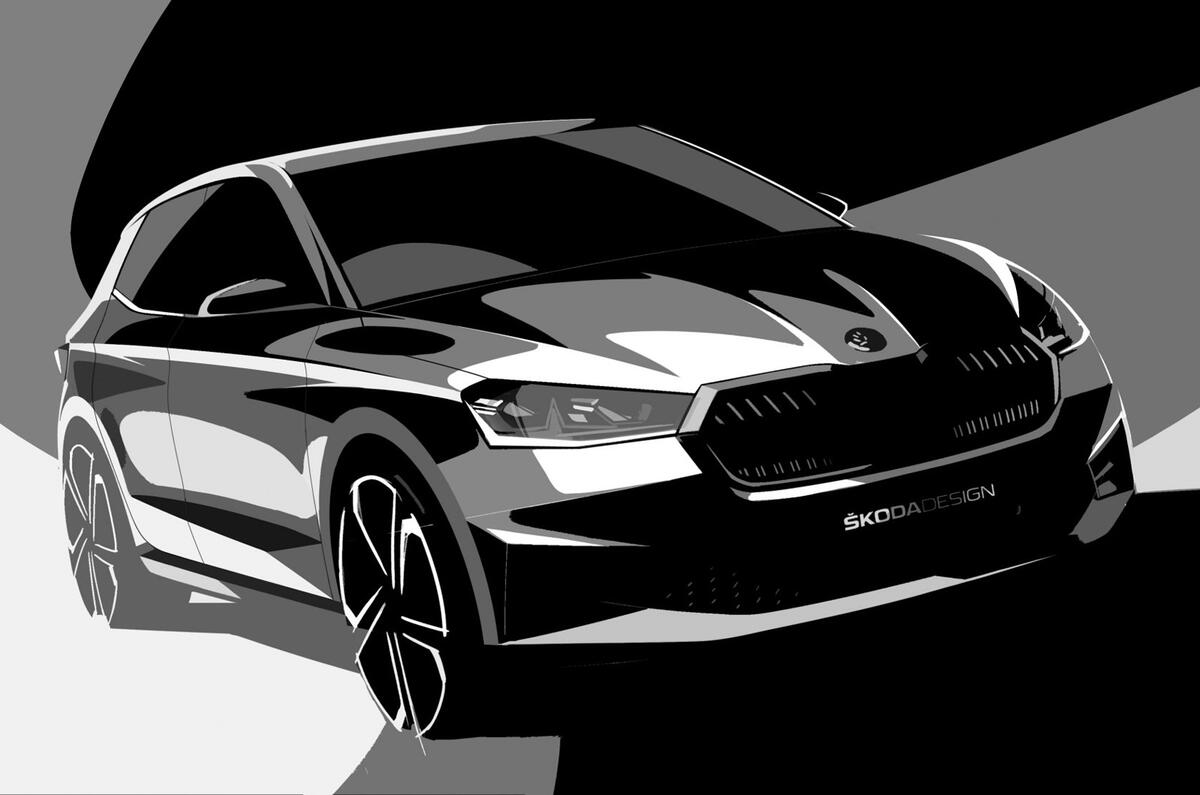 210422 skoda fabia exterior design sketches 1 1920x1116 210422 skoda fabia exterior design sketches 1 1920x1116