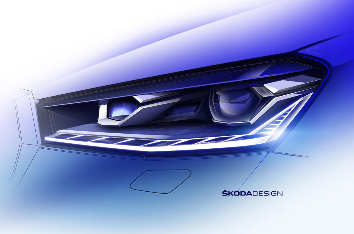 210422 skoda fabia exterior design sketches 3 1920x1161 210422 skoda fabia exterior design sketches 3 1920x1161